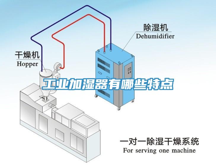 工業加濕器有哪些特點