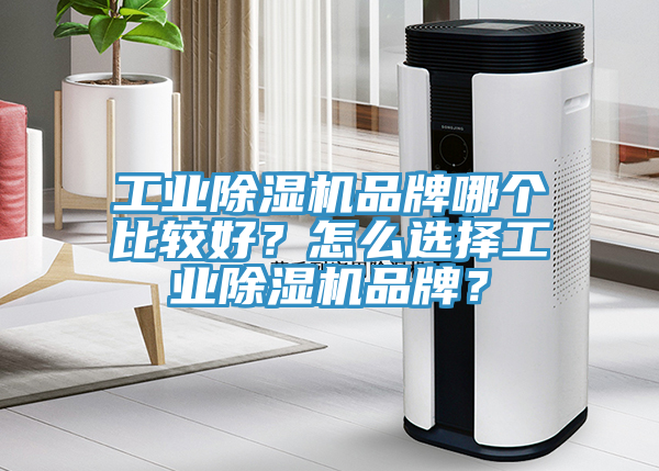 工業除濕機品牌哪個比較好？怎么選擇工業除濕機品牌？