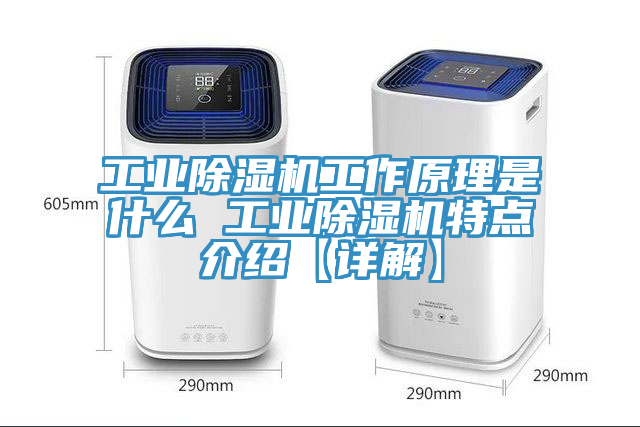 工業除濕機工作原理是什么 工業除濕機特點介紹【詳解】